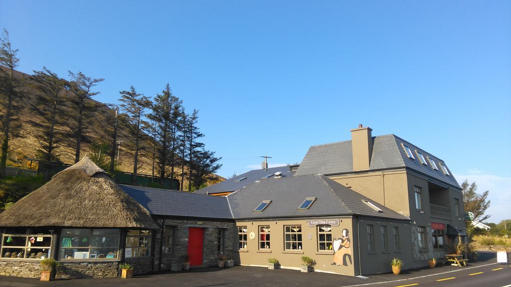 Caitin'S Hotel Kells  Exterior photo
