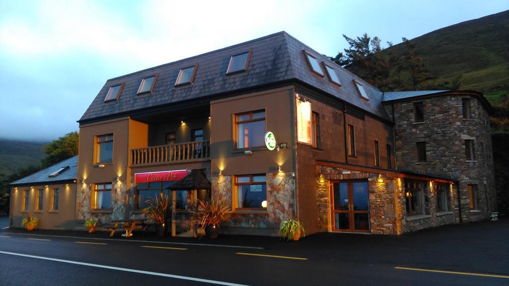 Caitin'S Hotel Kells  Exterior photo
