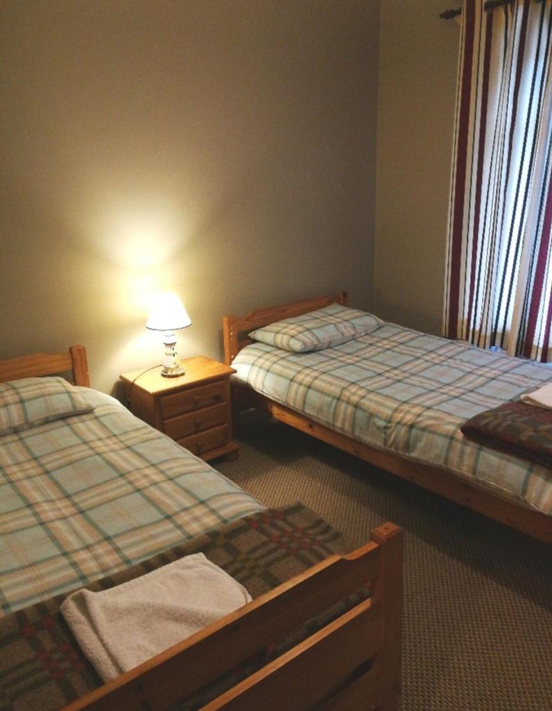 Caitin'S Hotel Kells  Room photo